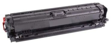 Картриджи HP CE740A/CE340A/CE270A черный