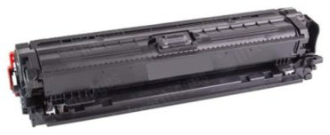 Картриджи HP CE740A/CE340A/CE270A черный