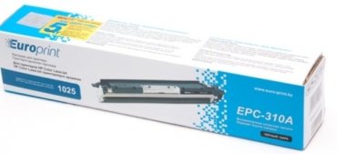 Картриджи Europrint EPC-310A черный купить,NaN