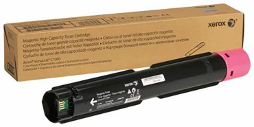 Картриджи Xerox 106R03771 пурпурный
