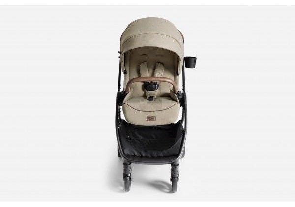 Коляска прогулочная Joie Valora Sandstone, бежевый купить,205900