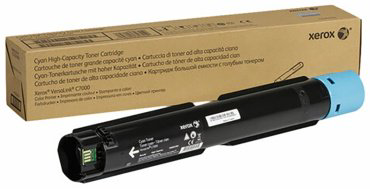 Картриджи Xerox 106R03772 голубой