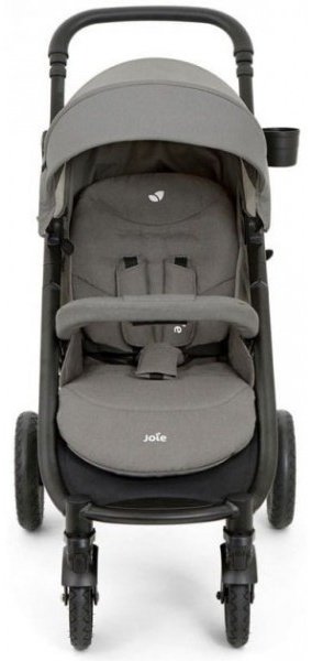 Коляска прогулочная Joie Litetrax 4 Air, серый