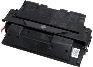 Картриджи МАК C8061X (0020899) черный