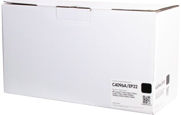 Картриджи Static Control C4096A (0020429) черный