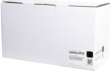 Картриджи Static Control C4096A (0020429) черный