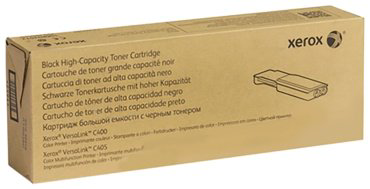 Картриджи Xerox 106R03520 черный