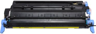 Картриджи МАК Q6002A (0020226) желтый (yellow)