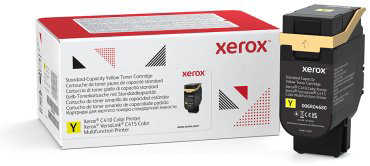 Картриджи Xerox 006R04680 желтый (yellow)