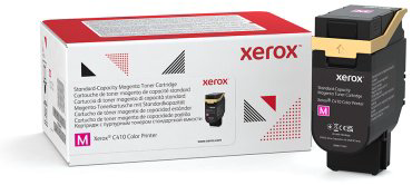 Картриджи Xerox 006R04679 пурпурный (magenta)