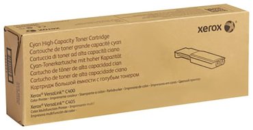 Картриджи Xerox 106R03522 голубой