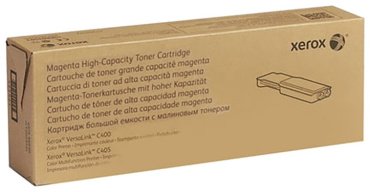 Картриджи Xerox 106R03523 пурпурный