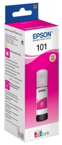 Картриджи Epson C13T03V34A пурпурный