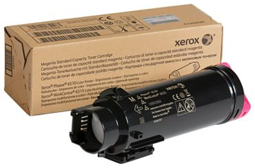 Картриджи Xerox 106R03694 пурпурный купить,NaN