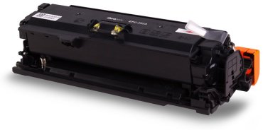 Картриджи Europrint EPC-252A желтый