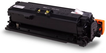 Картриджи Europrint EPC-252A желтый