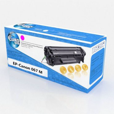 Картриджи Europrint 067 M пурпурный (magenta) - ForteMarket Картриджи Europrint 067 M пурпурный (magenta) купить,4500
