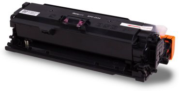 Картриджи Europrint EPC-253A пурпурный