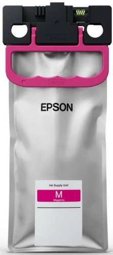 Картриджи Epson C13T01D300 пурпурный (magenta)