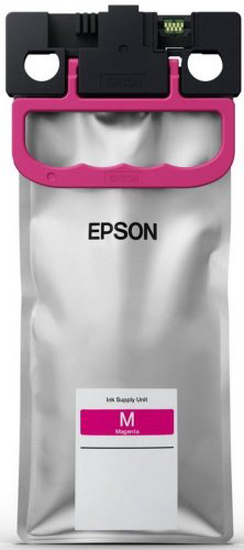 Картриджи Epson C13T01D300 пурпурный (magenta)