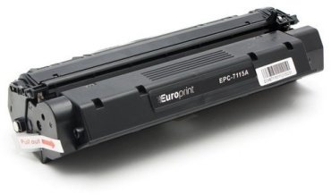 Картриджи Europrint EPC-7115A черный купить,NaN