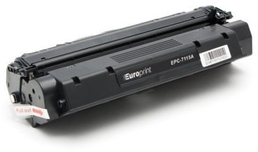 Картриджи Europrint EPC-7115A черный купить,NaN