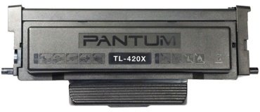 Картриджи Pantum TL-420X черный