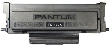 Картриджи Pantum TL-420X черный