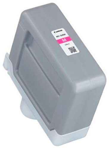 Картриджи Canon PFI-340 Magenta пурпурный (magenta)