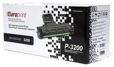 Картриджи Europrint EPC-P3200 черный