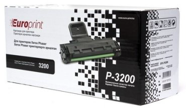 Картриджи Europrint EPC-P3200 черный
