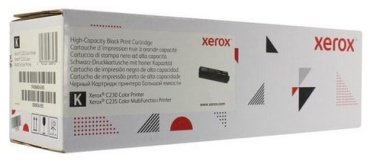 Картриджи Xerox 006R04379 черный