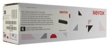 Картриджи Xerox 006R04379 черный