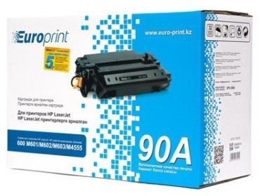 Картриджи Europrint EPC-390A черный