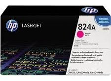 Картриджи HP CB387A пурпурный (magenta)