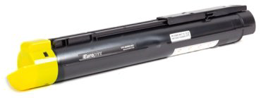 Картриджи Europrint EPC-006R01462 WC7120 желтый (yellow)