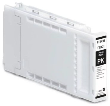 Картриджи Epson C13T692100 черный