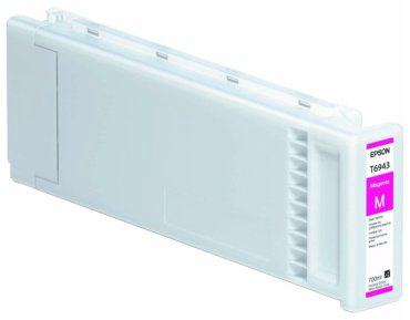 Картриджи Epson C13T694300 пурпурный (magenta)