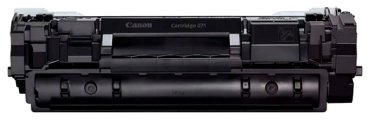 Картриджи Canon LBP CARTRIDGE 071 черный