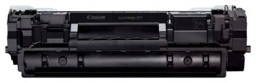 Картриджи Canon LBP CARTRIDGE 071 черный