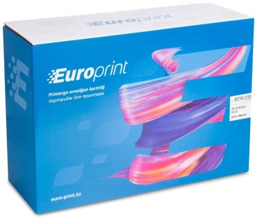 Картриджи Europrint EPC-101R00664 черный