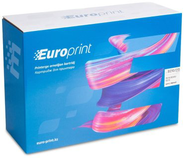 Картриджи Europrint EPC-101R00664 черный