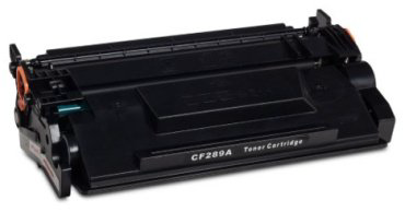 Картриджи Europrint EPC-CF289A черный
