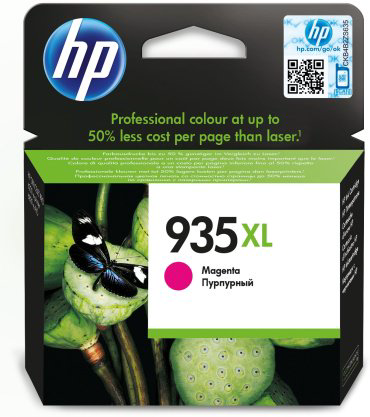 Картриджи HP C2P25AE пурпурный (magenta)