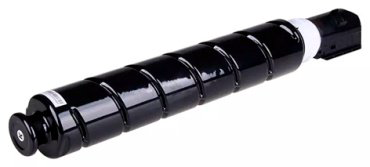 Картриджи Canon C-EXV 63 Black черный