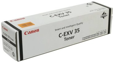 Картриджи Canon C-EXV 35 черный