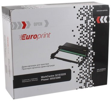 Картриджи Europrint EPC-101R00474 черный