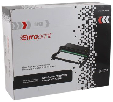 Картриджи Europrint EPC-101R00474 черный