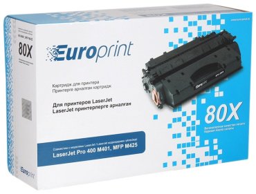 Картриджи Europrint EPC-280X черный
