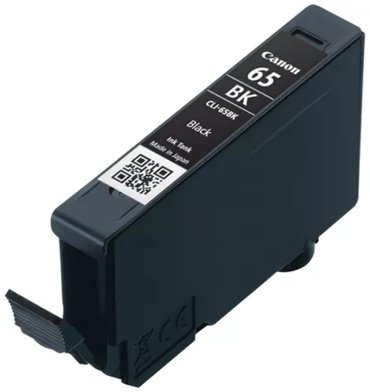 Картриджи Canon CLI-65 4215C001AA черный